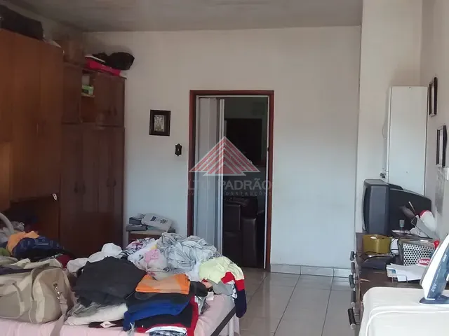 Sobrado 3 quartos e 2 banheiros, à venda, no bairro Jardim Mauá em Mauá