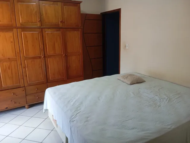 Sobrado com 125m² 3 quartos e 3 banheiros, à venda, no bairro Parque Residencial Itaguassu em Aparecida
