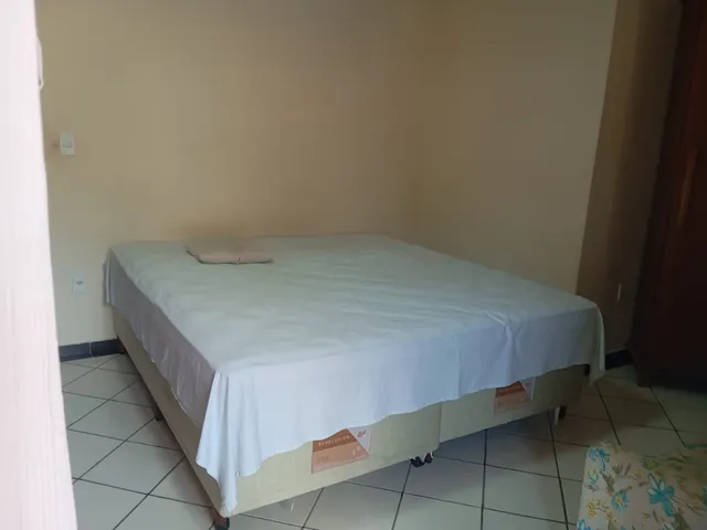 Sobrado com 125m² 3 quartos e 3 banheiros, à venda, no bairro Parque Residencial Itaguassu em Aparecida
