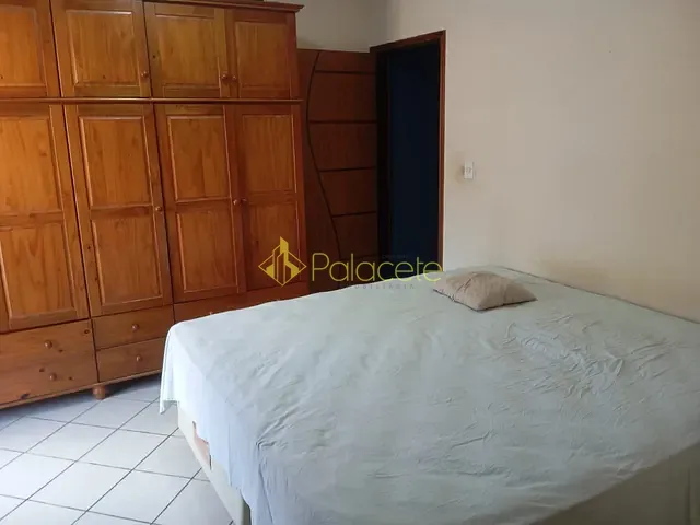 Sobrado com 125m² 3 quartos e 3 banheiros, à venda, no bairro Parque Residencial Itaguassu em Aparecida