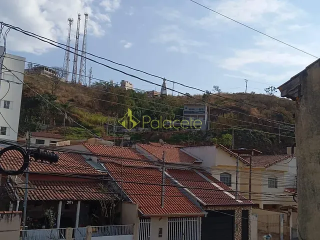 Sobrado com 125m² 3 quartos e 3 banheiros, à venda, no bairro Parque Residencial Itaguassu em Aparecida