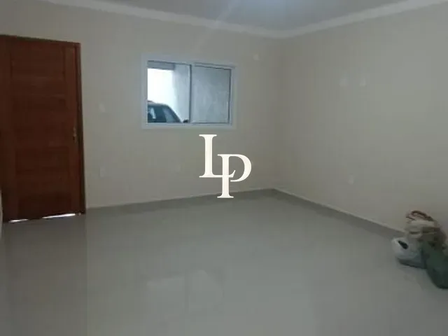 Sobrado com 115m², à venda, no bairro Campestre em Santo André