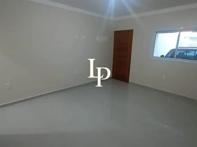 Sobrado com 115m², à venda, no bairro Campestre em Santo André