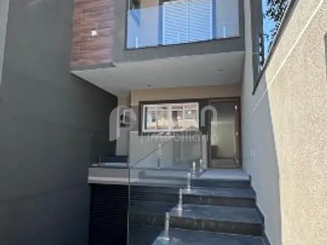 Sobrado com 205m² 3 quartos e 5 banheiros, à venda, no bairro Jardim do Colégio (Zona Norte) em São Paulo
