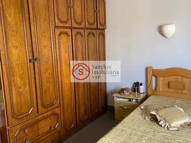 Sobrado com 238m² 3 quartos e 2 banheiros, à venda, no bairro Vila Canero em São Paulo