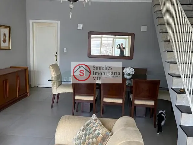 Sobrado com 238m² 3 quartos e 2 banheiros, à venda, no bairro Vila Canero em São Paulo
