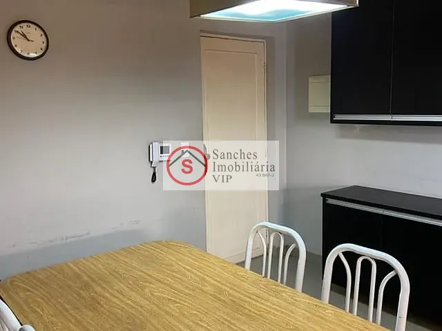 Sobrado com 238m² 3 quartos e 2 banheiros, à venda, no bairro Vila Canero em São Paulo