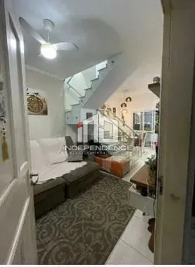 Sobrado, 3 quartos, 98 m² - Foto 12