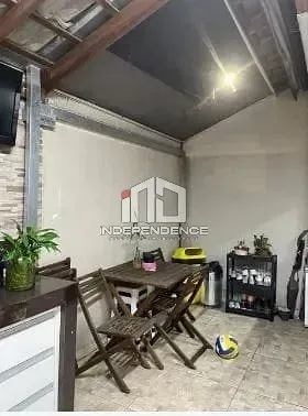 Sobrado, 3 quartos, 98 m² - Foto 35