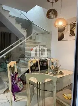 Sobrado, 3 quartos, 98 m² - Foto 4