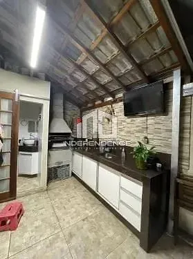Sobrado, 3 quartos, 98 m² - Foto 31