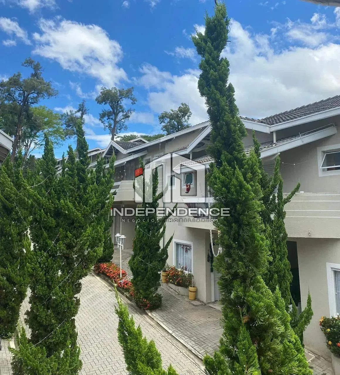 Sobrado, 3 quartos, 98 m² - Foto 1