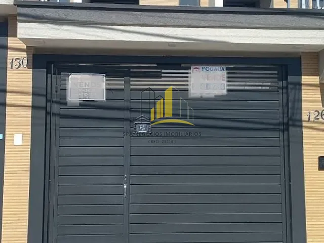 Sobrado com 100m² 3 quartos e 3 banheiros, à venda, no bairro Penha de França em São Paulo