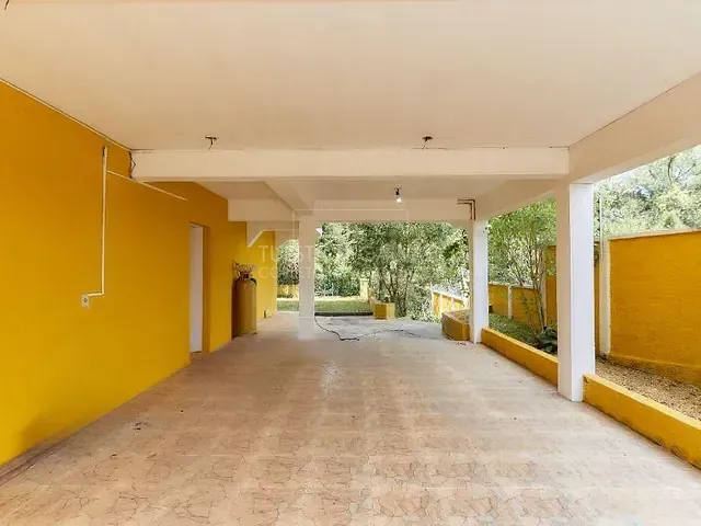 Sobrado com 407m² 4 quartos e 4 banheiros, à venda, no bairro Bigorrilho em Curitiba