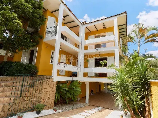 Sobrado com 407m² 4 quartos e 4 banheiros, à venda, no bairro Bigorrilho em Curitiba