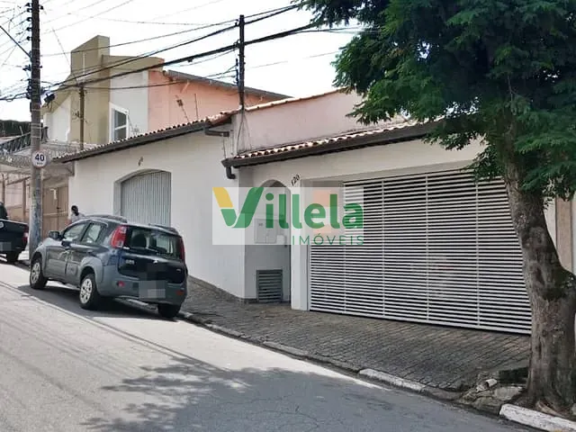Sobrado 8 quartos e 3 banheiros, à venda ou para alugar, no bairro Centro em Poá