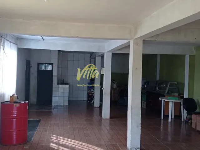 Sobrado com 280m² 3 quartos e 1 banheiro, à venda, no bairro Área Rural de Araucária em Araucária