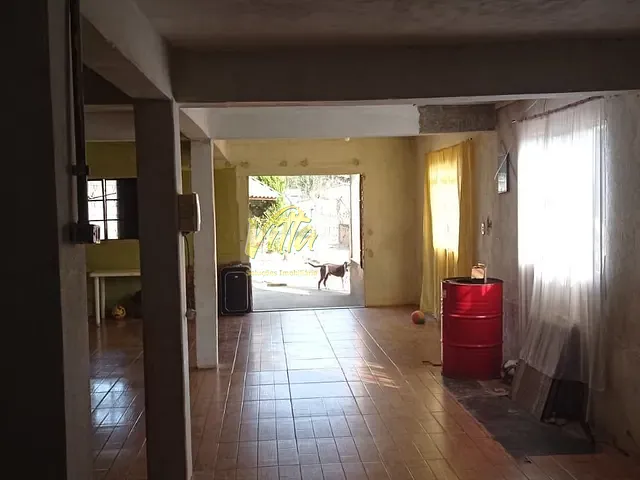 Sobrado com 280m² 3 quartos e 1 banheiro, à venda, no bairro Área Rural de Araucária em Araucária