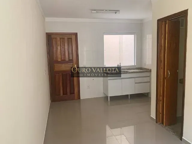 Sobrado 2 quartos e 2 banheiros, à venda, no bairro Vila Robertina em São Paulo
