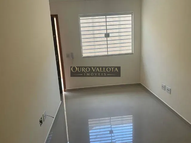 Sobrado 2 quartos e 2 banheiros, à venda, no bairro Vila Robertina em São Paulo