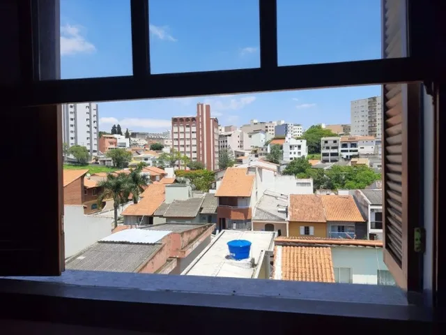 Sobrado 3 quartos e 4 banheiros, à venda ou para alugar, no bairro Campestre em Santo André