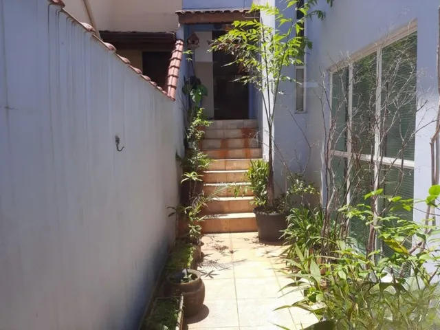 Sobrado 3 quartos e 4 banheiros, à venda ou para alugar, no bairro Campestre em Santo André