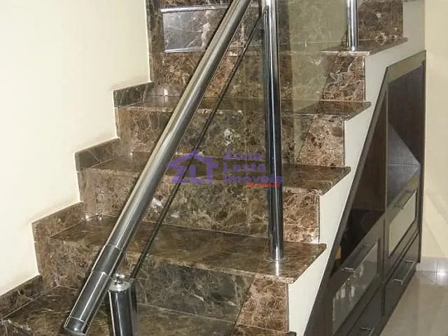 Sobrado com 270m² 3 quartos e 5 banheiros, à venda, no bairro Jardim Vila Formosa em São Paulo