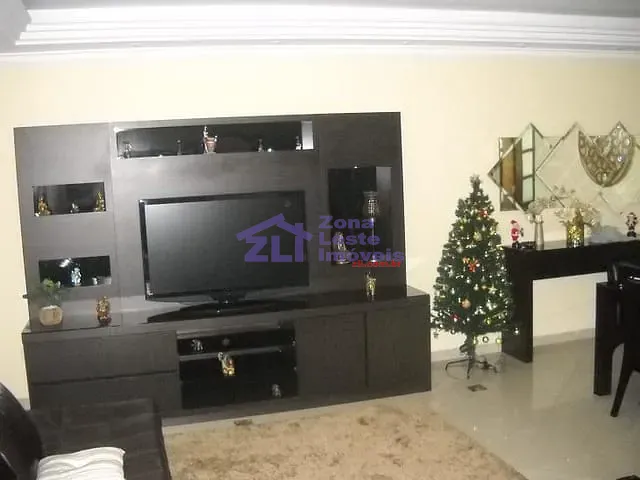 Sobrado com 270m² 3 quartos e 5 banheiros, à venda, no bairro Jardim Vila Formosa em São Paulo