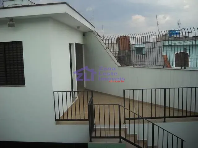 Sobrado com 270m² 3 quartos e 5 banheiros, à venda, no bairro Jardim Vila Formosa em São Paulo