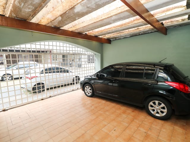Foto do Sobrado - Sobrado à venda 02 dormitórios, Chácara Santo Antônio (Zona Sul), São Paulo, SP | Abba Negócios Imobiliários