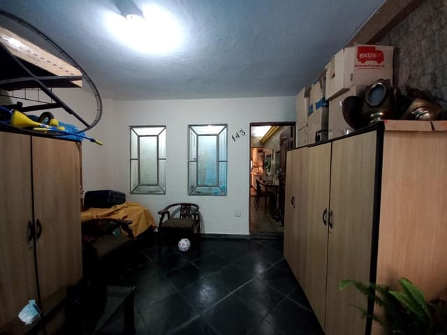 Foto do Sobrado - Sobrado com 2 dormitórios à venda, 113 m² por R$580.000 - Belem - São Paulo/SP | Organização Imobiliária Açores