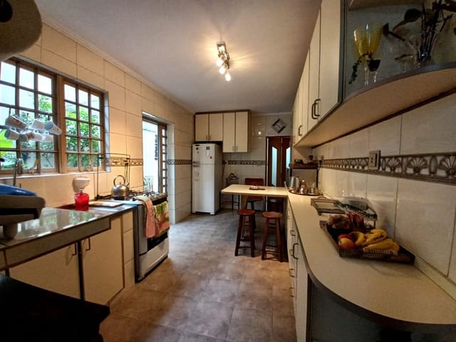 Foto do Sobrado - Sobrado com 2 dormitórios à venda, 113 m² por R$580.000 - Belem - São Paulo/SP | Organização Imobiliária Açores