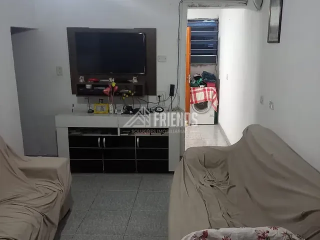 Sobrado com 192m² 5 quartos e 3 banheiros, à venda, no bairro Vila São Geraldo em São Paulo