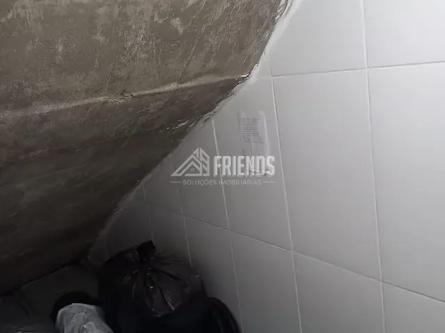Sobrado com 192m² 5 quartos e 3 banheiros, à venda, no bairro Vila São Geraldo em São Paulo