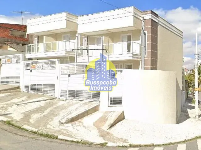 Sobrado com 700m² 2 quartos e 2 banheiros, à venda, no bairro Vila Osasco em Osasco