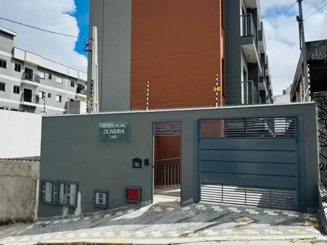 Sobrado com 84m² 2 quartos e 2 banheiros, à venda, no bairro Itaquera em São Paulo