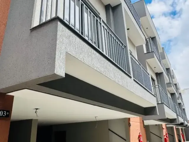 Sobrado com 84m² 2 quartos e 2 banheiros, à venda, no bairro Itaquera em São Paulo