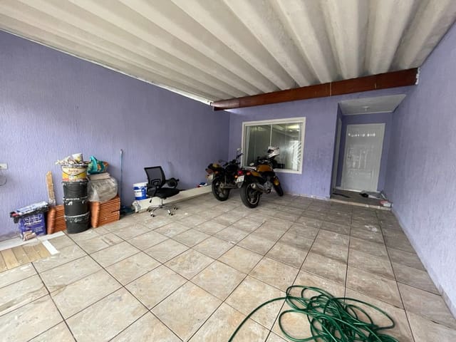Sobrado com 140m² 3 quartos e 3 banheiros, à venda, no bairro Artur Alvim em São Paulo