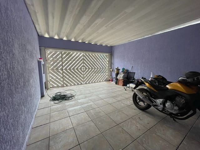 Sobrado com 140m² 3 quartos e 3 banheiros, à venda, no bairro Artur Alvim em São Paulo