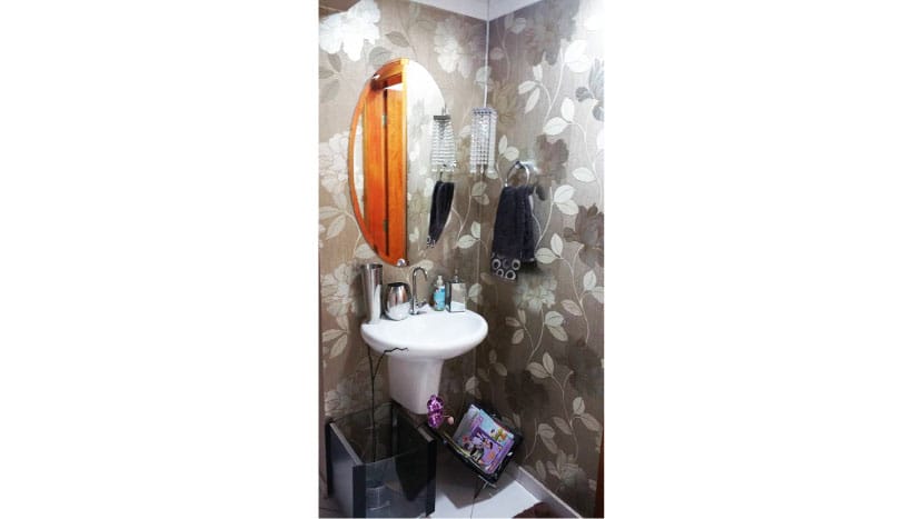 Sobrado à venda 3 Quartos, 3 Suites, 2 Vagas, 170M², Parque das Nações, Santo André - SP
