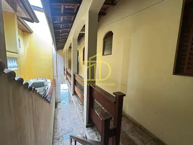 Sobrado com 130m² 4 quartos e 3 banheiros, à venda, no bairro Jardim São Guilherme em Sorocaba