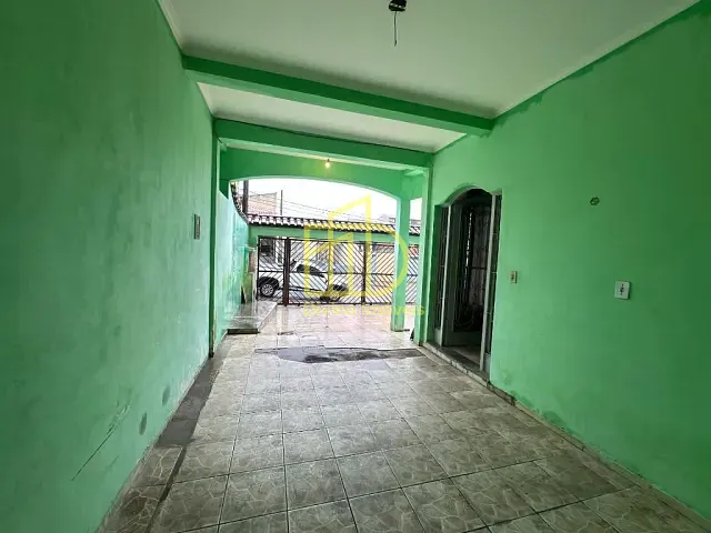 Sobrado com 130m² 4 quartos e 3 banheiros, à venda, no bairro Jardim São Guilherme em Sorocaba