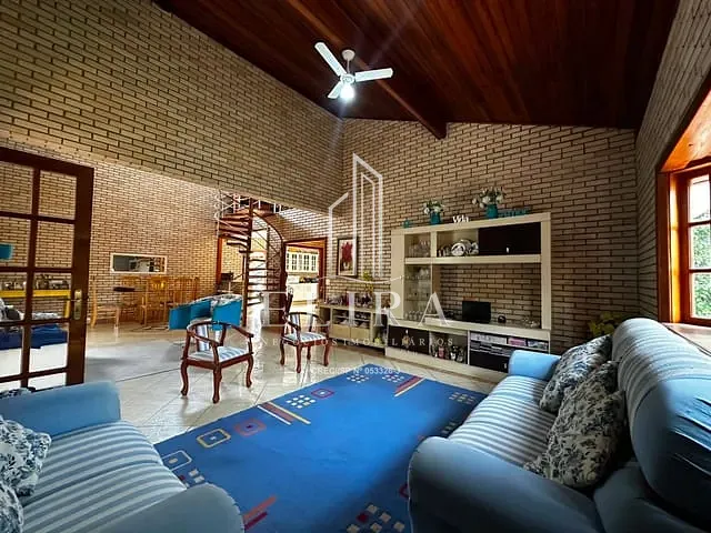 Sobrado com 1000m² 2 quartos e 2 banheiros, à venda, no bairro Recanto Vista Alegre em Americana