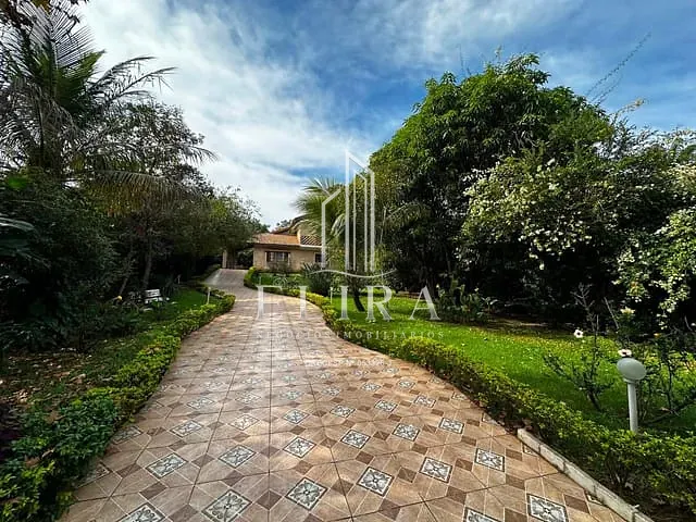 Sobrado com 1000m² 2 quartos e 2 banheiros, à venda, no bairro Recanto Vista Alegre em Americana