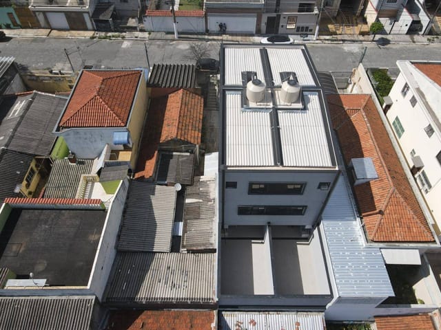 Sobrado com 170m² 3 quartos e 1 banheiro, à venda, no bairro Vila Formosa em São Paulo