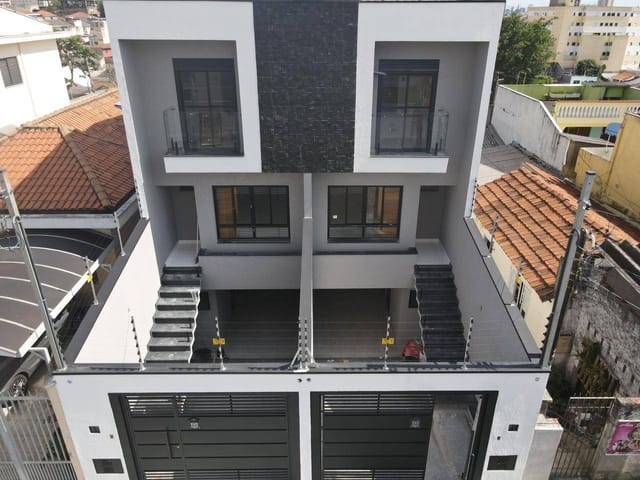 Sobrado com 170m² 3 quartos e 1 banheiro, à venda, no bairro Vila Formosa em São Paulo