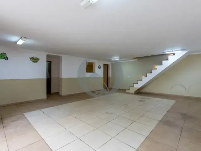 Sobrado 3 quartos e 4 banheiros, à venda, no bairro Vila Formosa em São Paulo