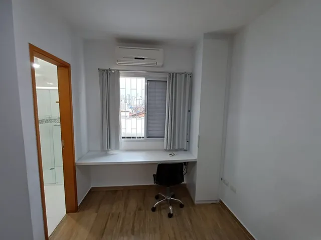 Sobrado com 215m² 3 quartos e 4 banheiros, para alugar, no bairro Vila Gumercindo em São Paulo