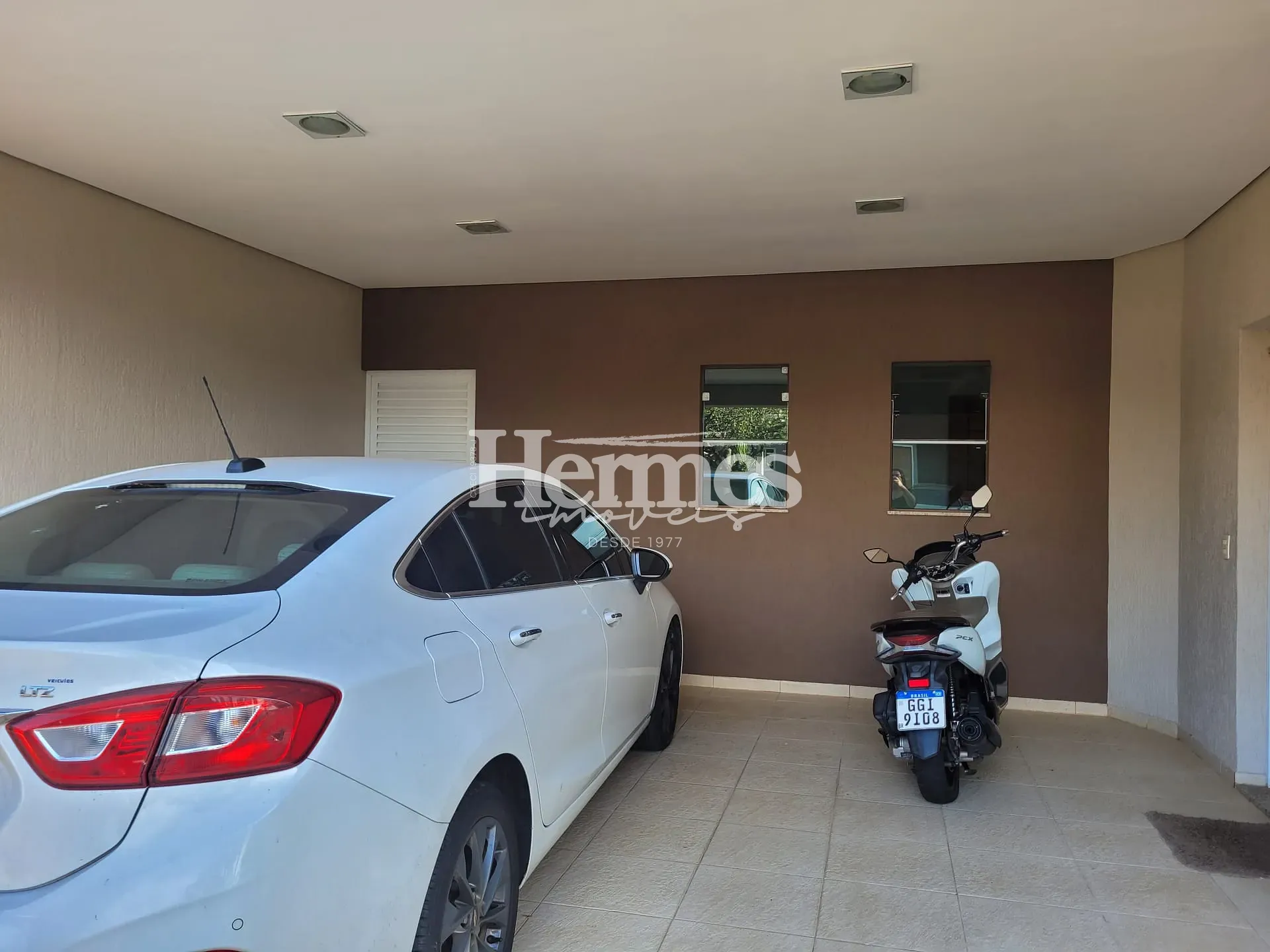 Sobrado, 4 quartos, 246 m² - Foto 3