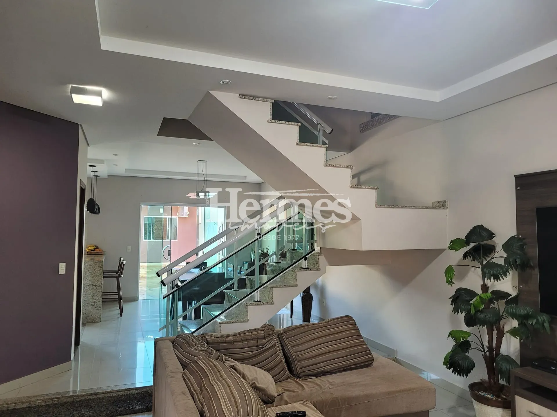 Sobrado, 4 quartos, 246 m² - Foto 6